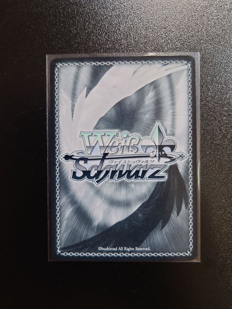 ヴァイスシュヴァルツ　ホロライブ　大空スバル　夏の思い出 SSP