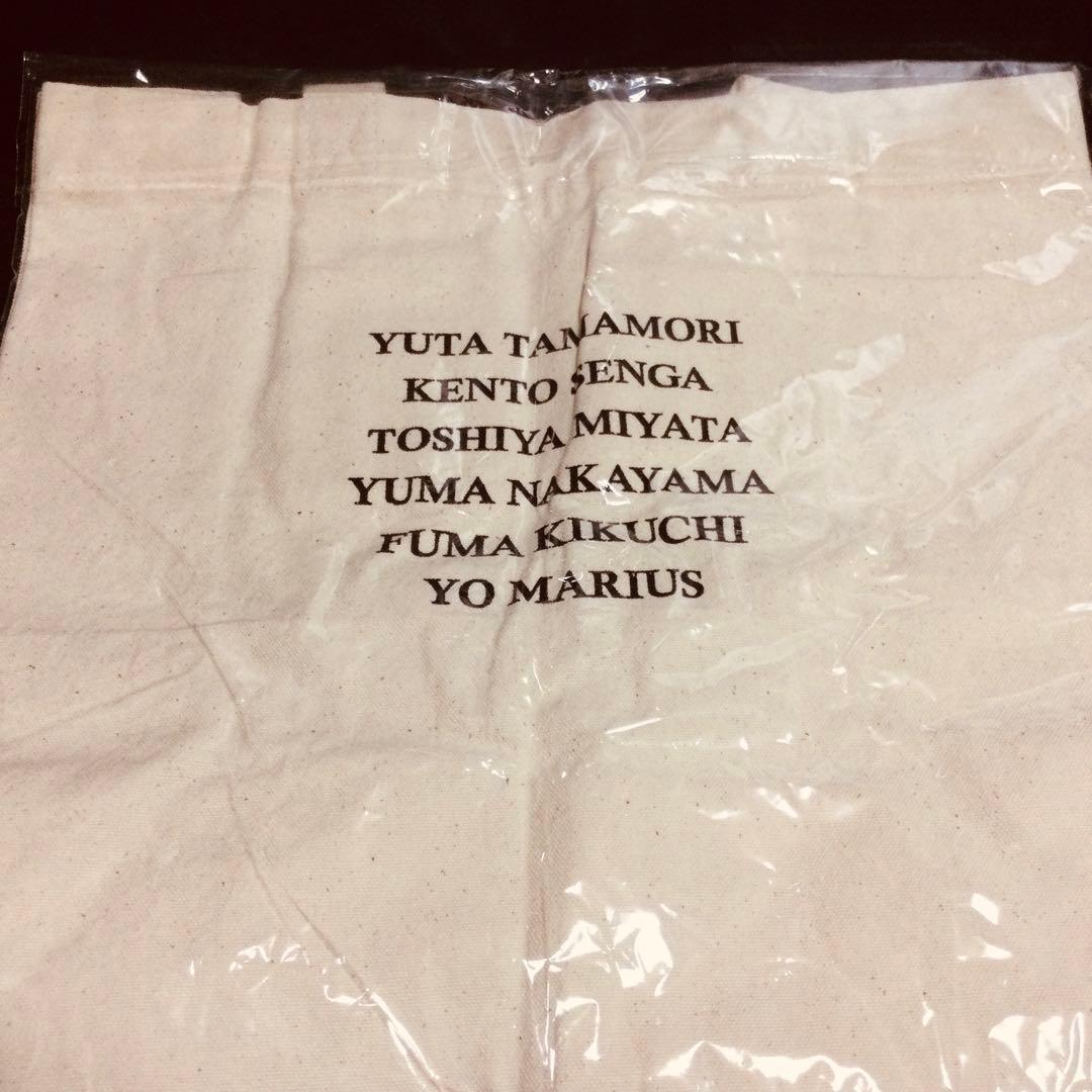 DREAMBOYS JET ポーチ／DREAMBOYS 2015 バッグ