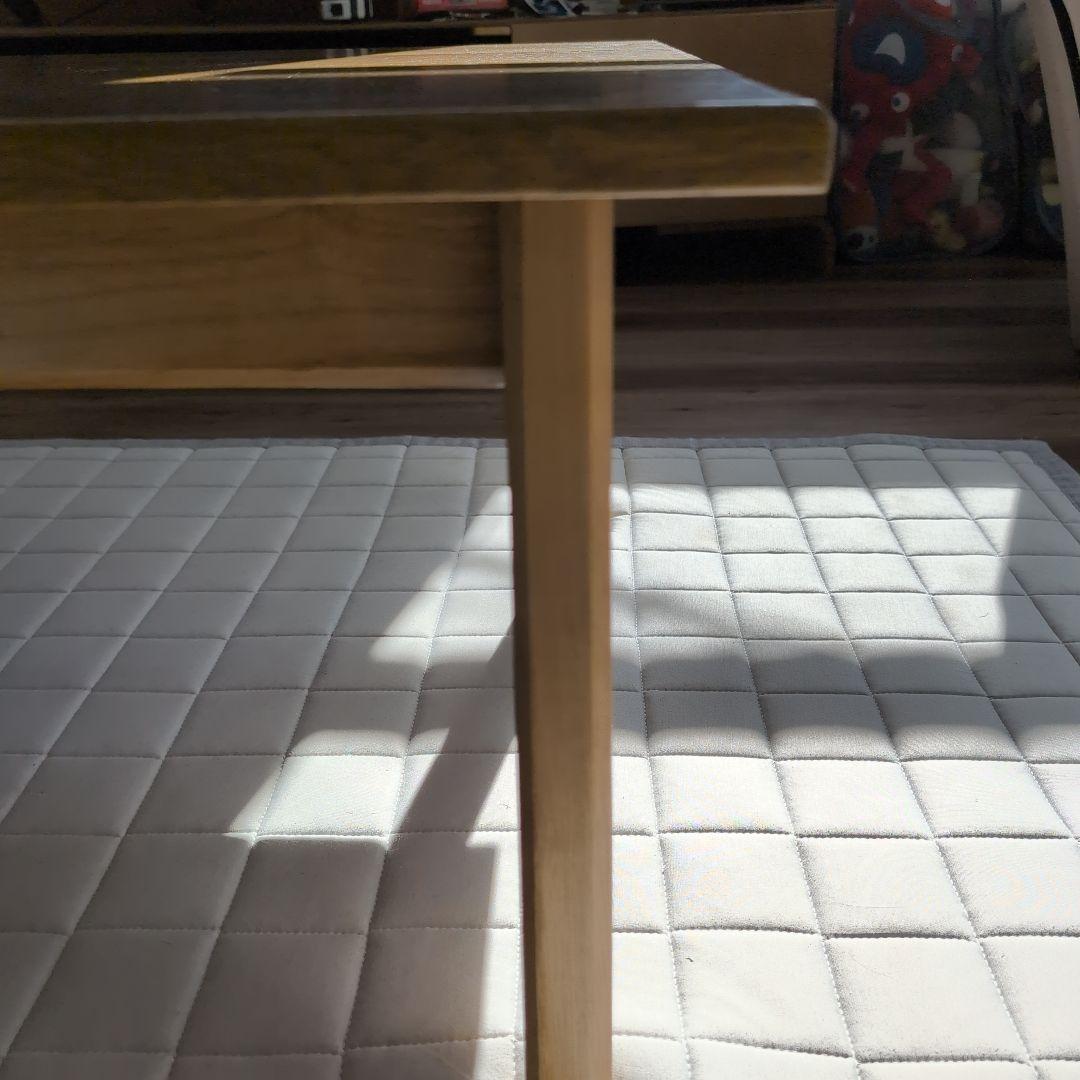 unico こたつテーブル　布団セット