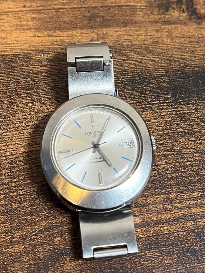 LONGINES ロンジン アドミラル