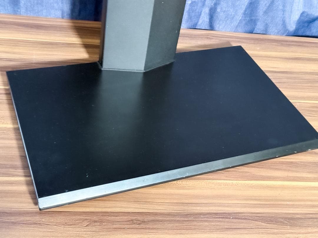 ハヤミ工業製 TIMEZ KF-865 テレビスタンド 安心の国内ブランド 中古