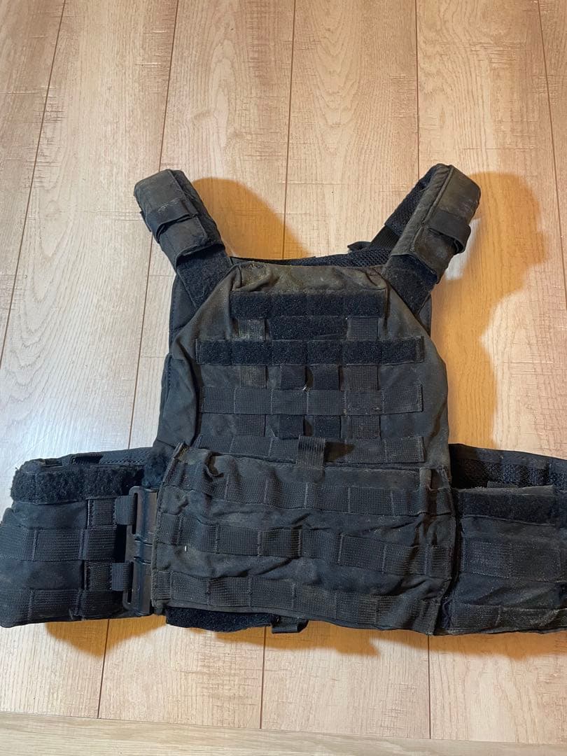 米軍放出品 T3Gear Geronimo 2 L サイズ　① S41