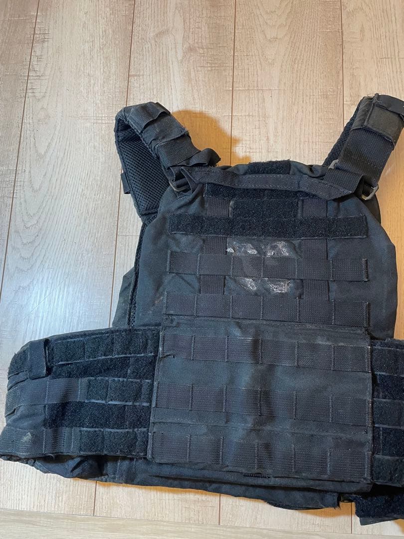 米軍放出品 T3Gear Geronimo 2 L サイズ　① S41