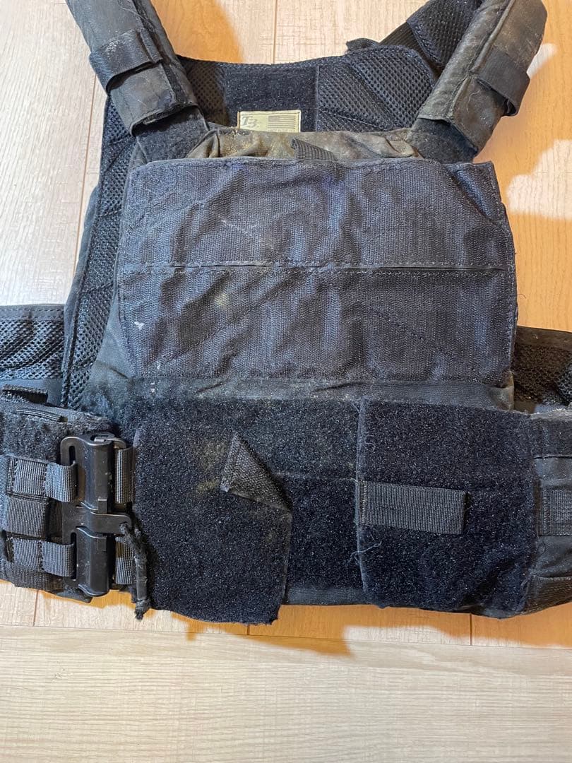 米軍放出品 T3Gear Geronimo 2 L サイズ　① S41