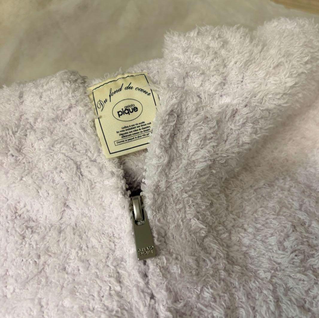 gelato pique ジェラートピケ　ジェラピケ　福袋　2026 3点