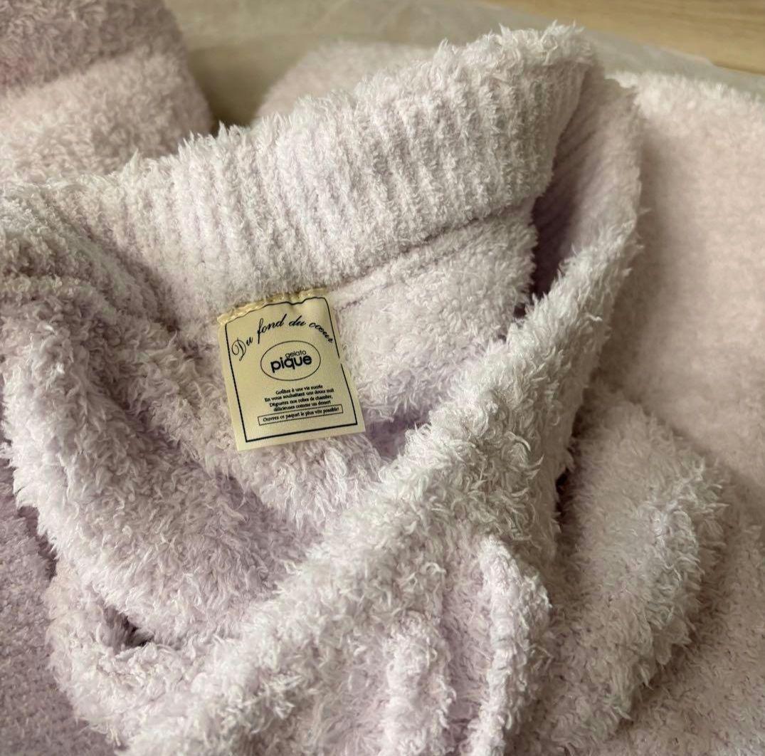 gelato pique ジェラートピケ　ジェラピケ　福袋　2026 3点