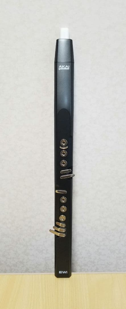 Akai Professional　ウインドシンセサイザー EWI USB