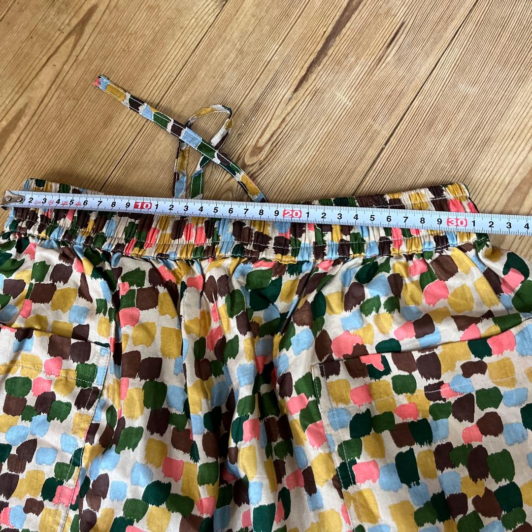 ブノン　パンツ