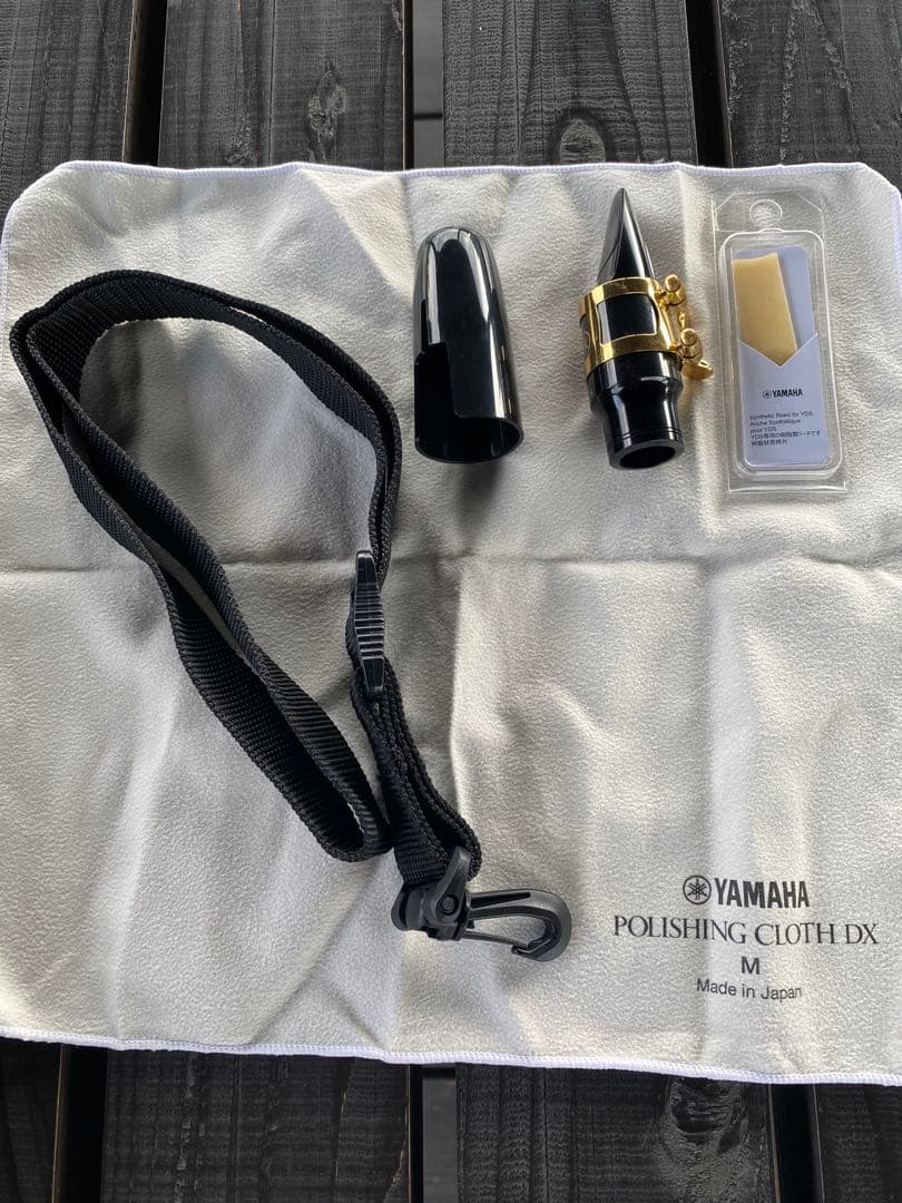 YAMAHA YDS-150 教本付