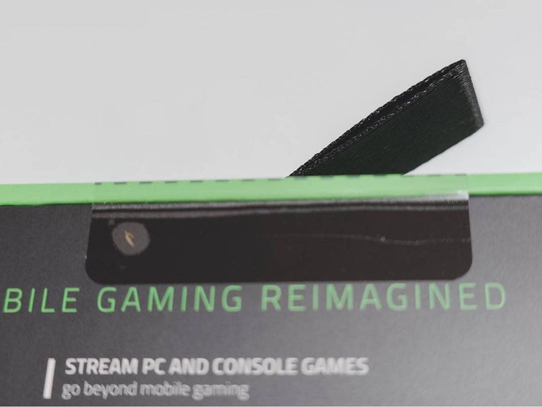 【新品】Razer Kishi V2 Pro for Android