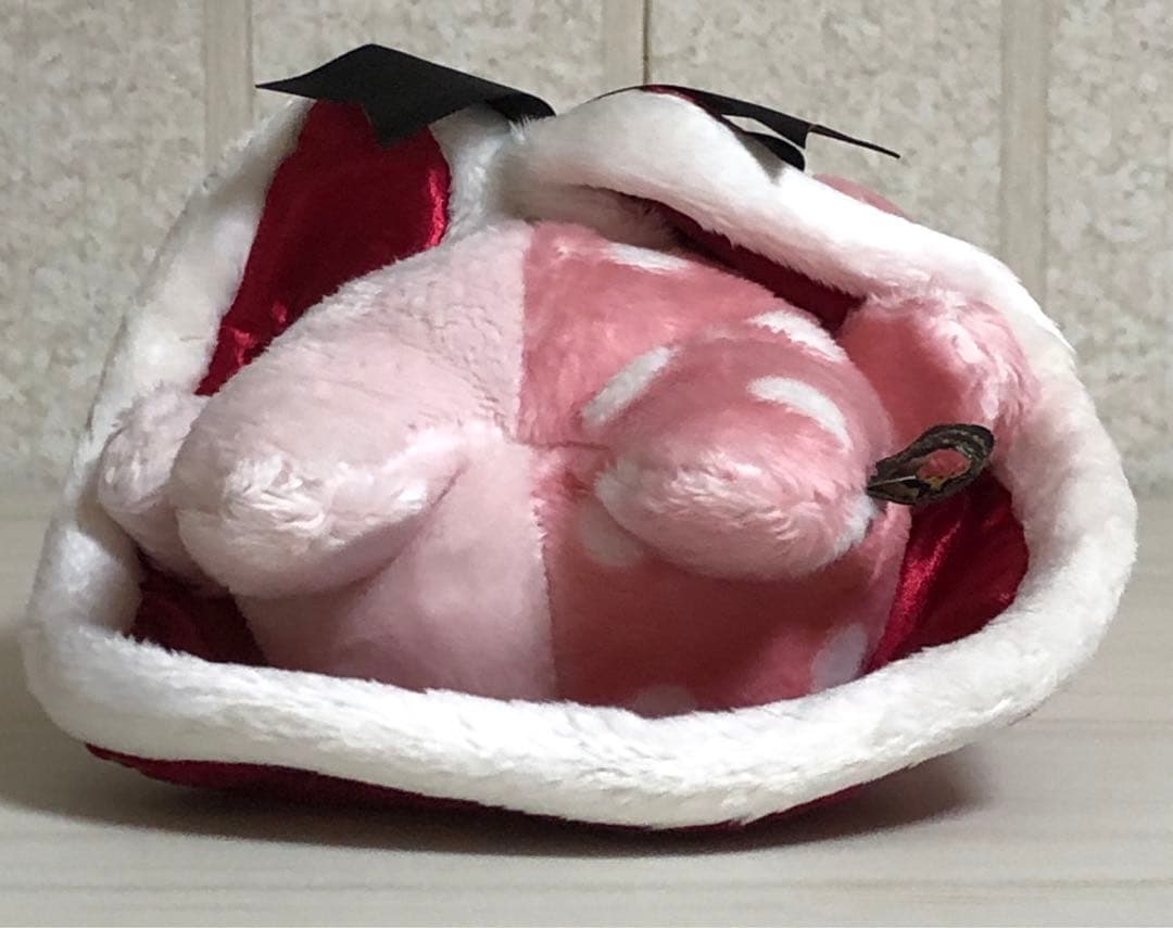 センチメンタルサーカス　秘密の鍵と王様ごっこ　シャッポ　あつめてぬいぐるみ