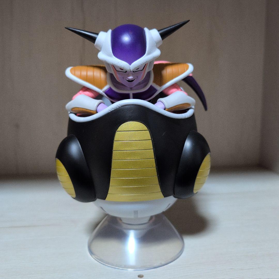 ドラゴンボール 一番くじ フリーザ セット