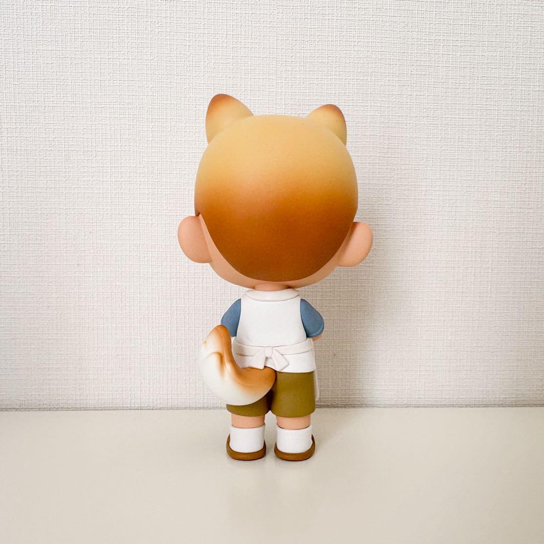 POPMART KUBO  PUPPY フィギュア