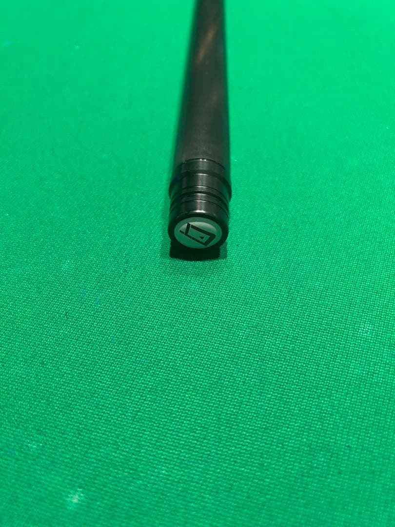 は*ろ様 CUE-TEC ビリヤードキュー　ゴースト　シナジー