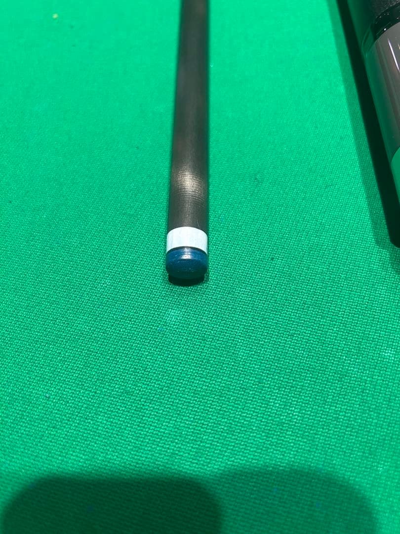 は*ろ様 CUE-TEC ビリヤードキュー　ゴースト　シナジー