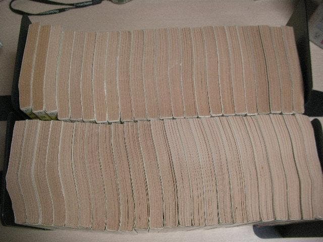 グイン・サーガ　ハヤカワ文庫　137巻＋外伝22巻　計159冊セット