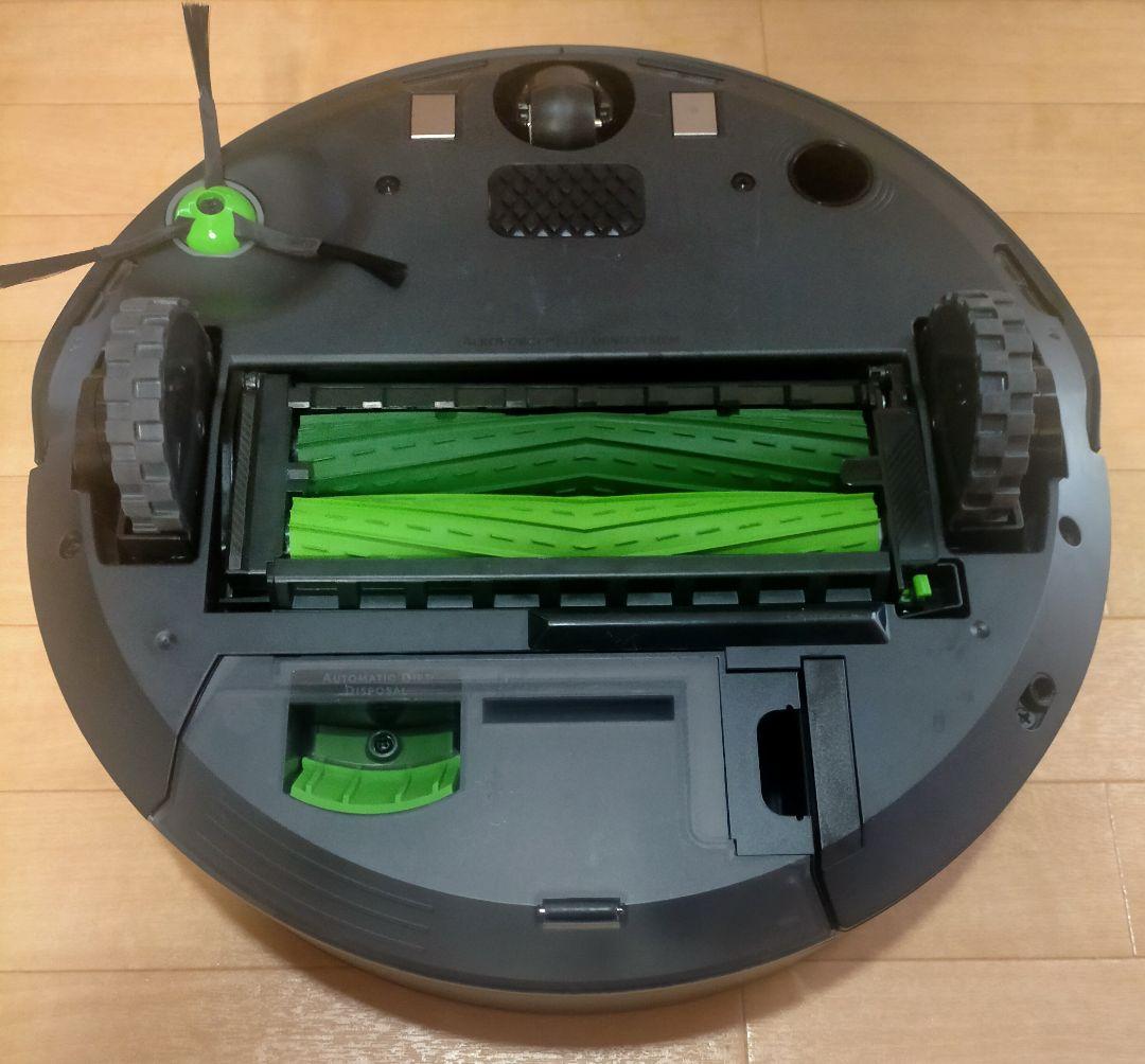 ルンバiRobotルンバj9＋