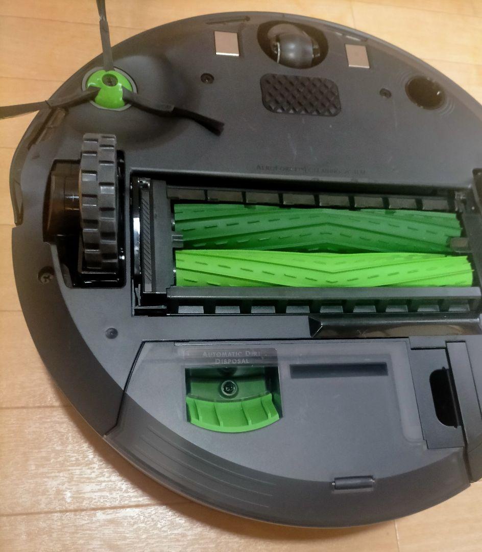 ルンバiRobotルンバj9＋