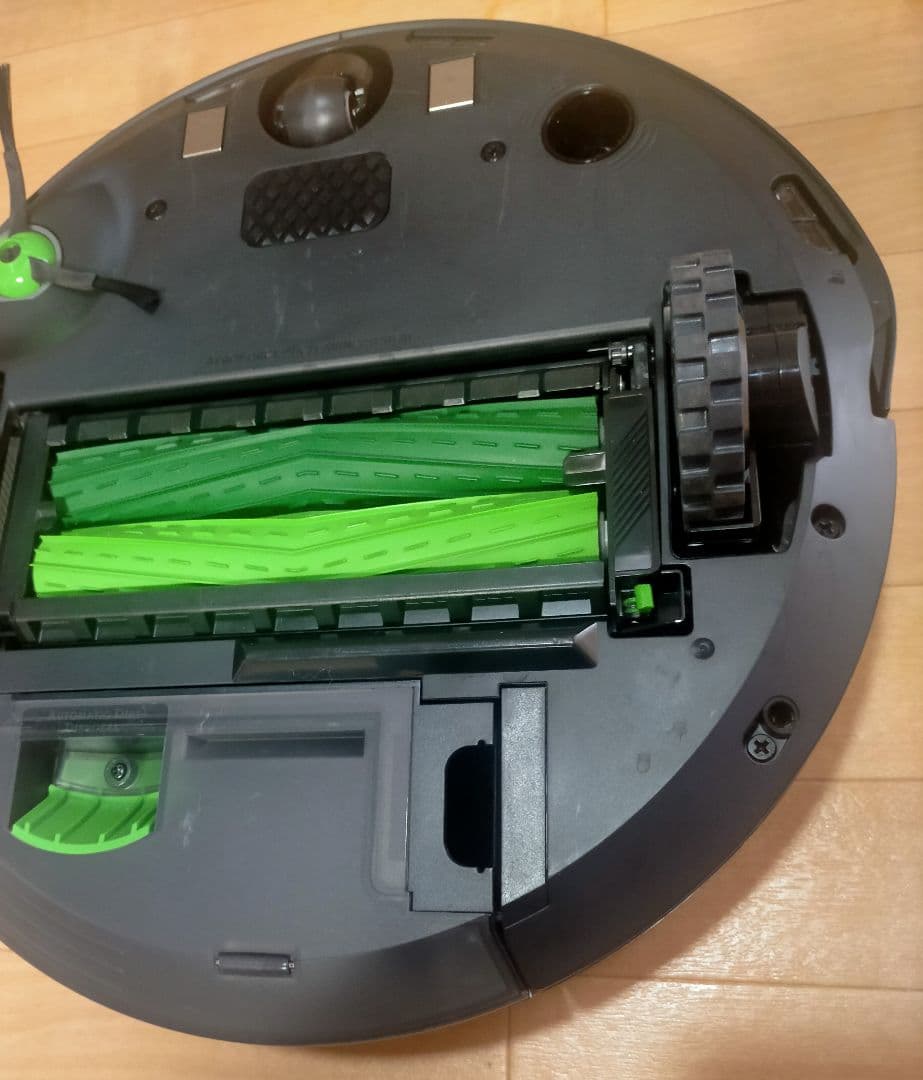 ルンバiRobotルンバj9＋