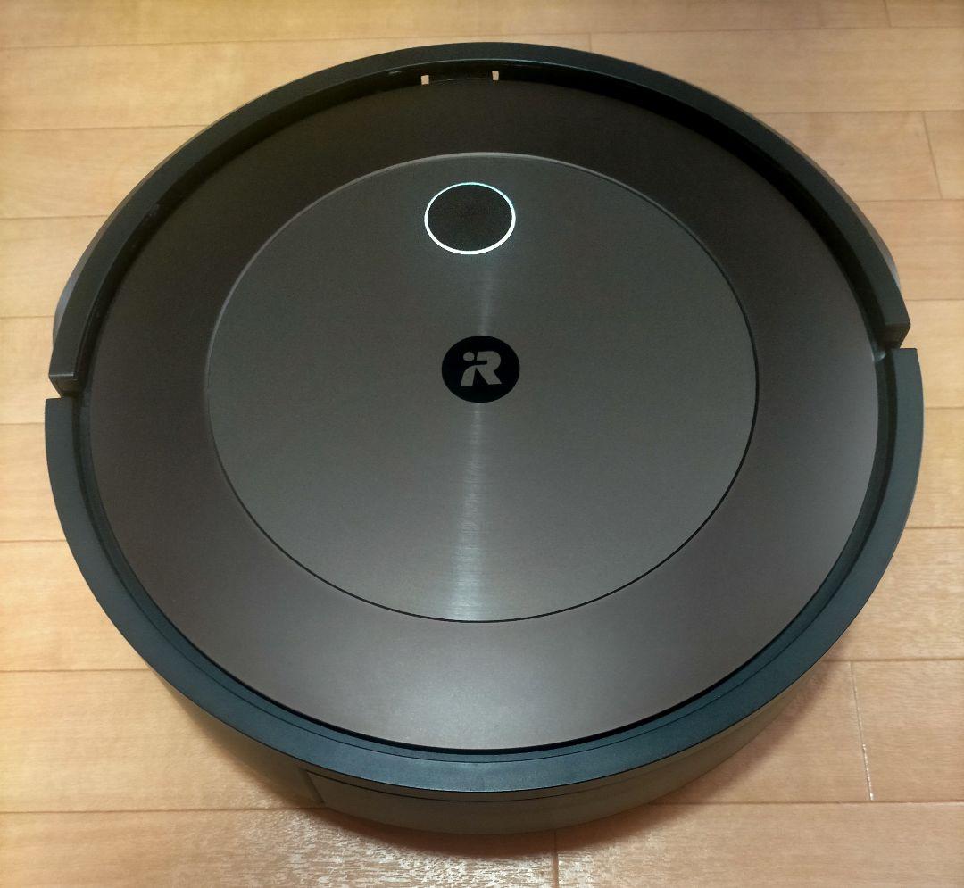 ルンバiRobotルンバj9＋