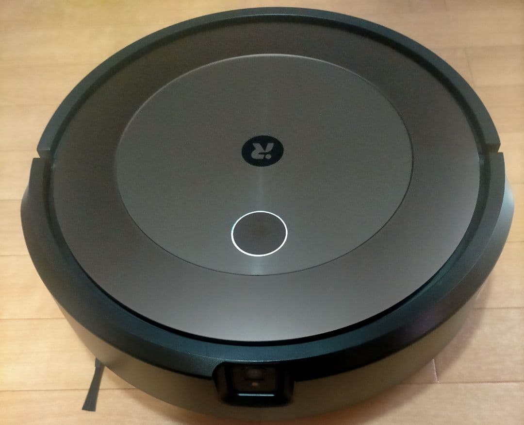 ルンバiRobotルンバj9＋