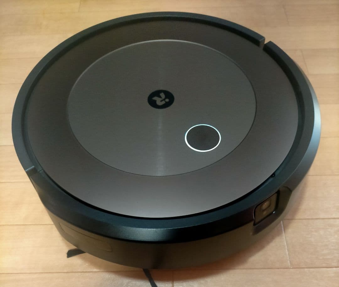 ルンバiRobotルンバj9＋