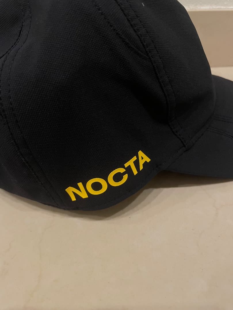 Nike x Drake NOCTA キャップ 2個セット