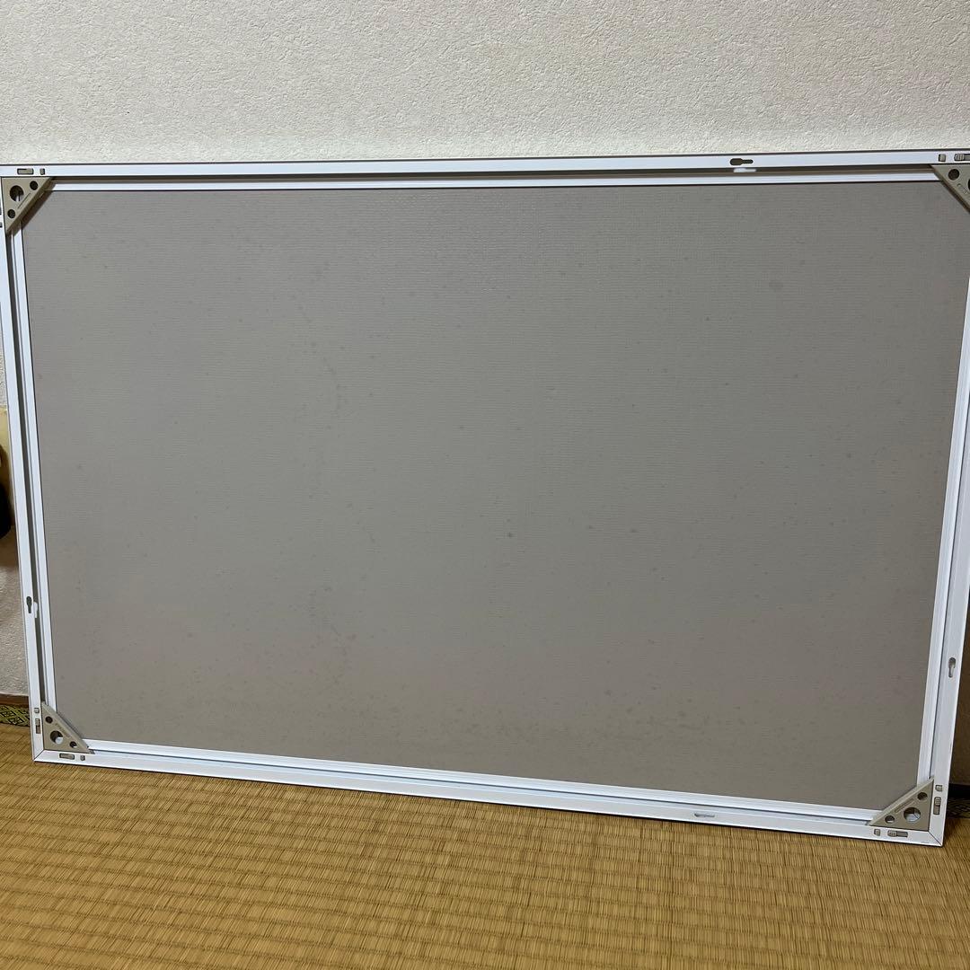 ケン ドーン KEN DONE シドニー ジグソーパズル 完成品