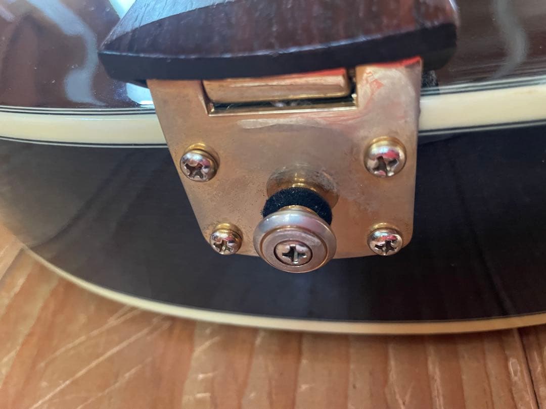 ギター Ibanez Artcore AF105-LBK