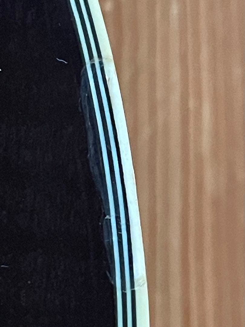 ギター Ibanez Artcore AF105-LBK