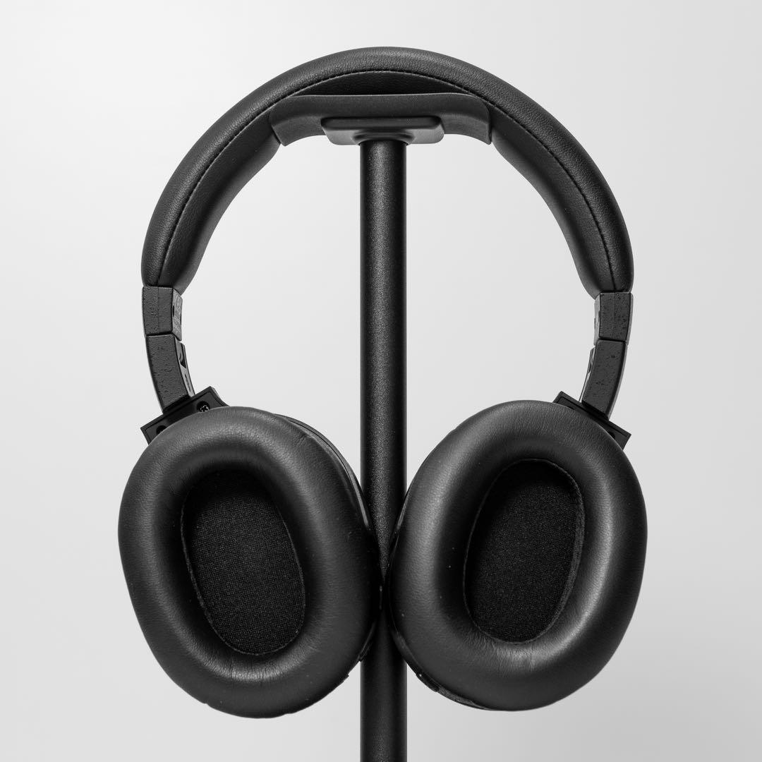 final UX3000 ワイヤレスヘッドフォン ブラック 付属品完備