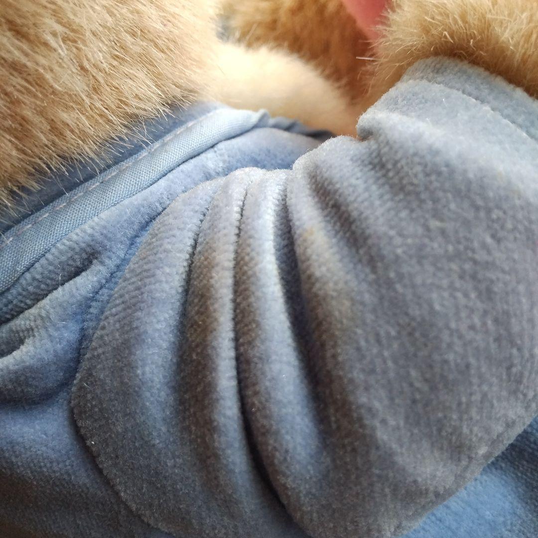 EDEN社アメリカ製ビンテージ ピーターラビット ぬいぐるみ