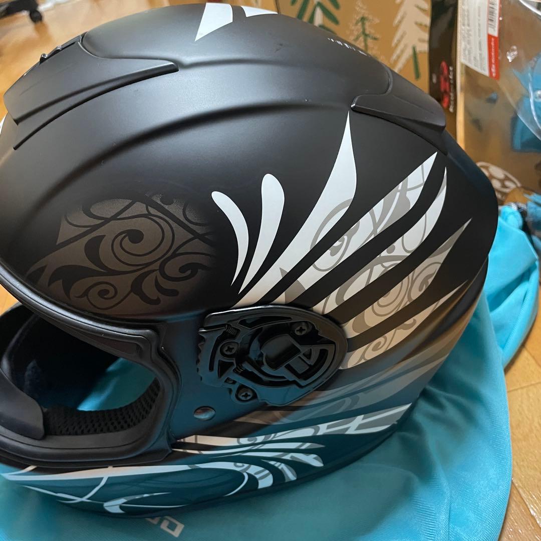 OGK KABUTO Aeroblade-5 LB Sサイズ