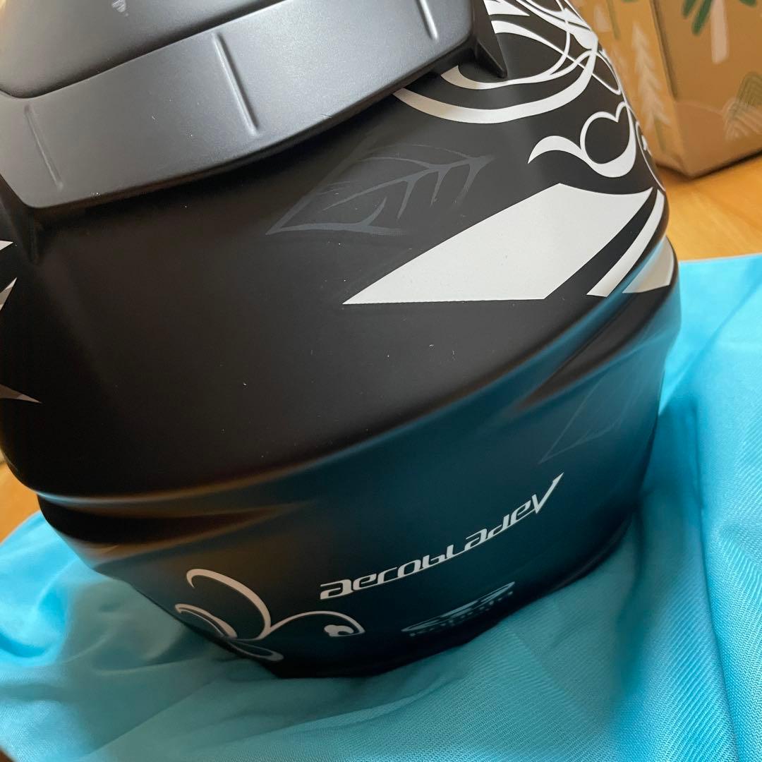 OGK KABUTO Aeroblade-5 LB Sサイズ