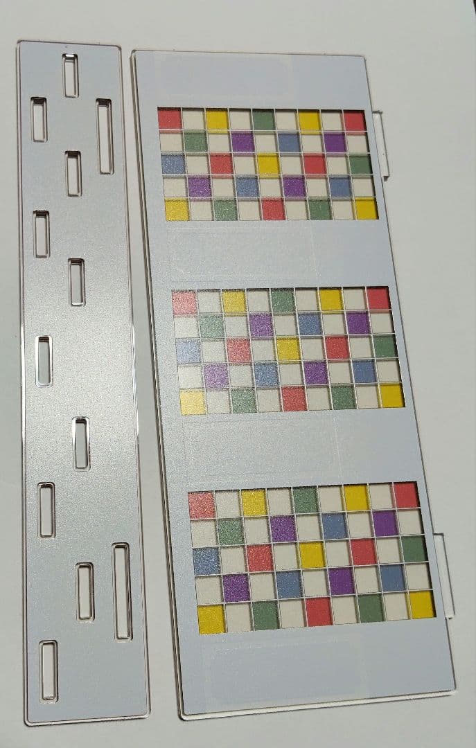 妖怪学校の先生はじめました！ アクリルジオラマ