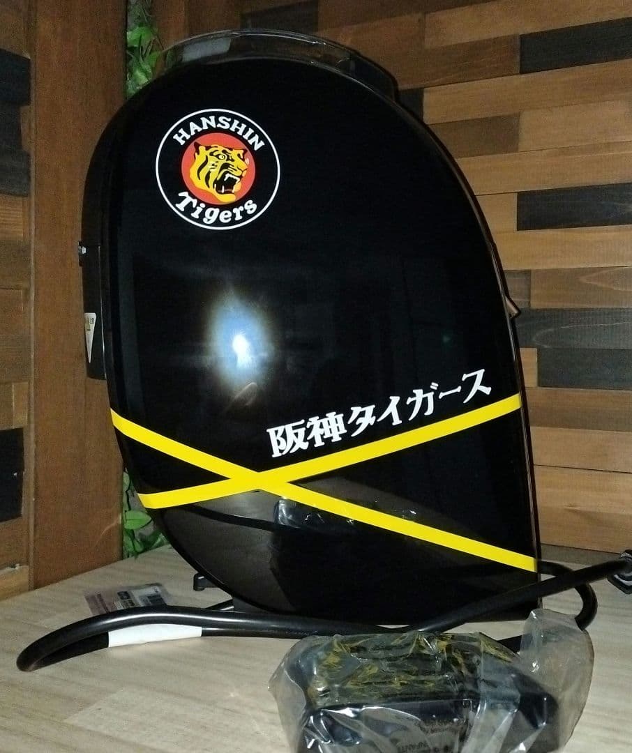 ネスカフェ ゴールドブレンド バリスタ W阪神タイガースモデル