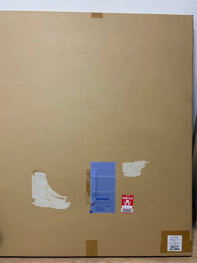 ごちうさ 等身大パネル シャロ