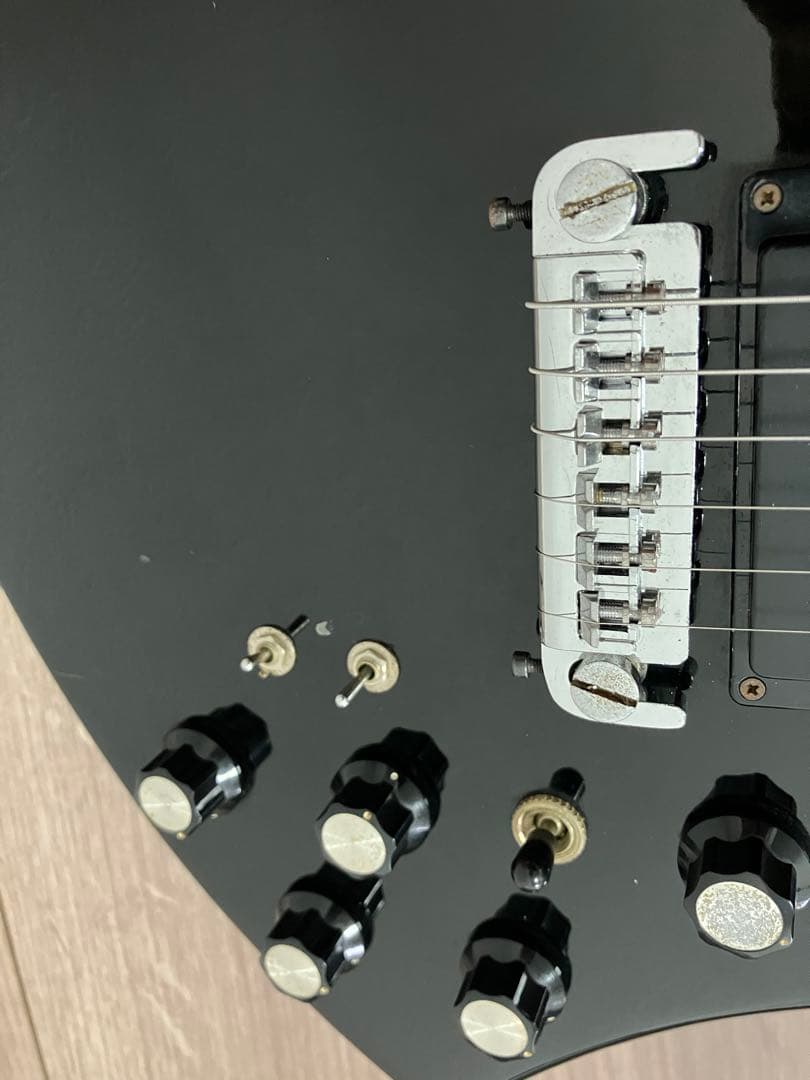 FERNANDES MG-70X レア