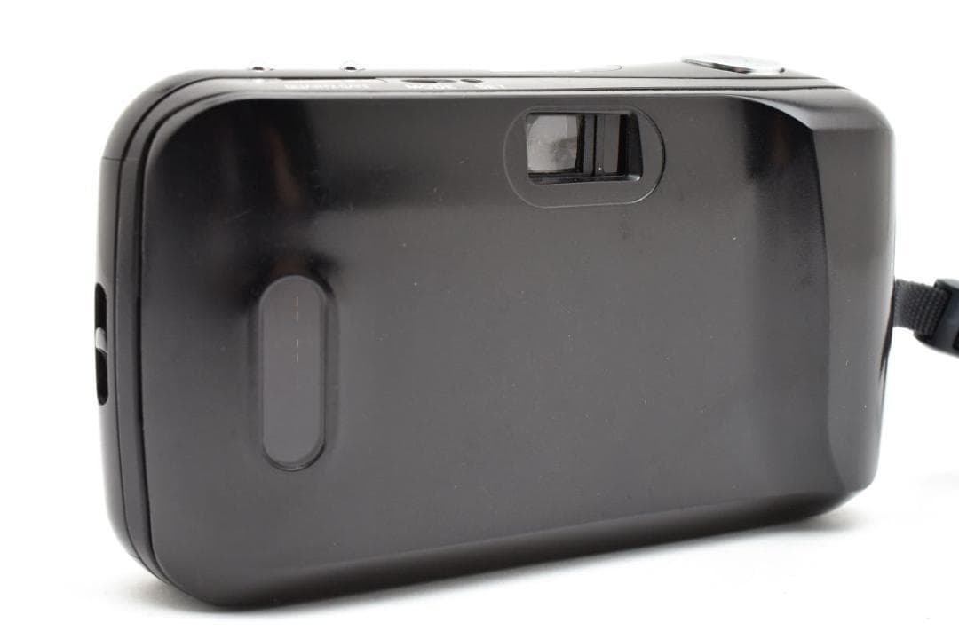 【希少】 OLYMPUS オリンパス μ mju 初代 コンパクトフィルムカメラ