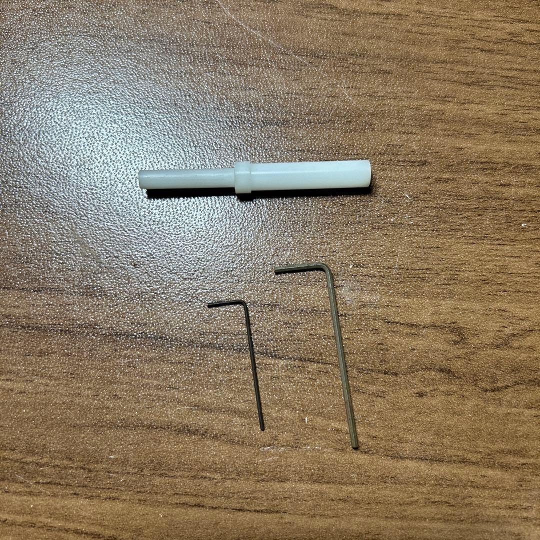 トカレフ　TT-33 タナカワークス　モデルガン