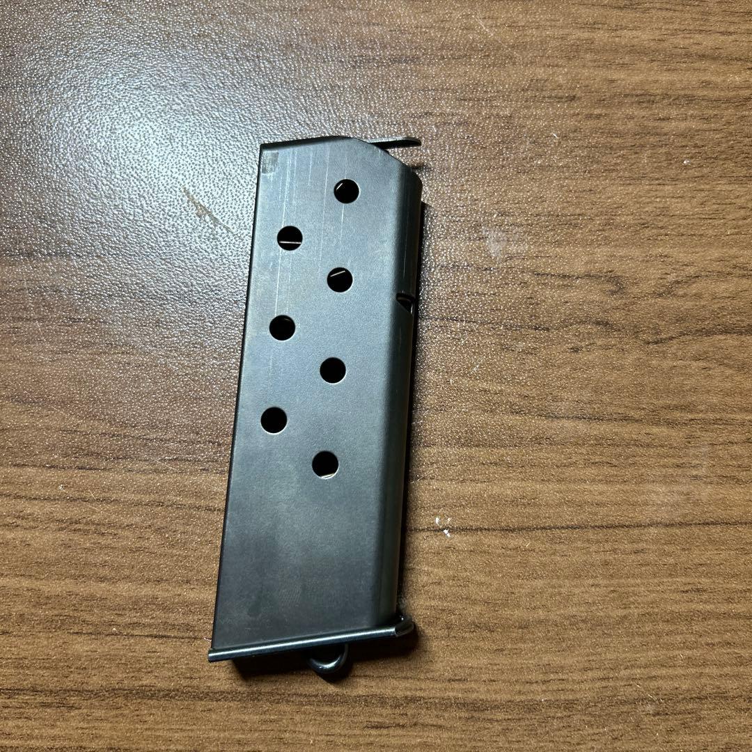 トカレフ　TT-33 タナカワークス　モデルガン