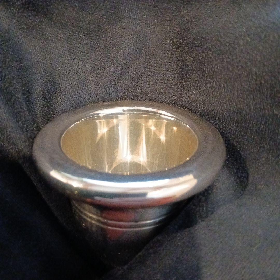 C.G.コーン ヘルバーグシリーズ チューバマウスピース