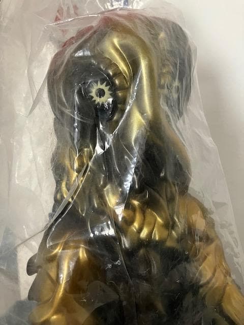 ★マルサン 世紀の大怪獣 ヘドラ450 April 2019 Ver.★