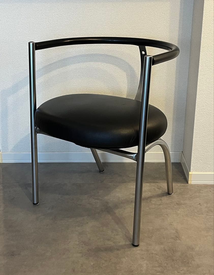 vintage ポストモダン チェア アノニマス