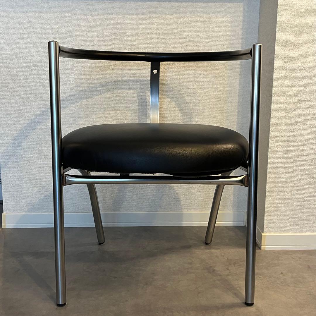 vintage ポストモダン チェア アノニマス