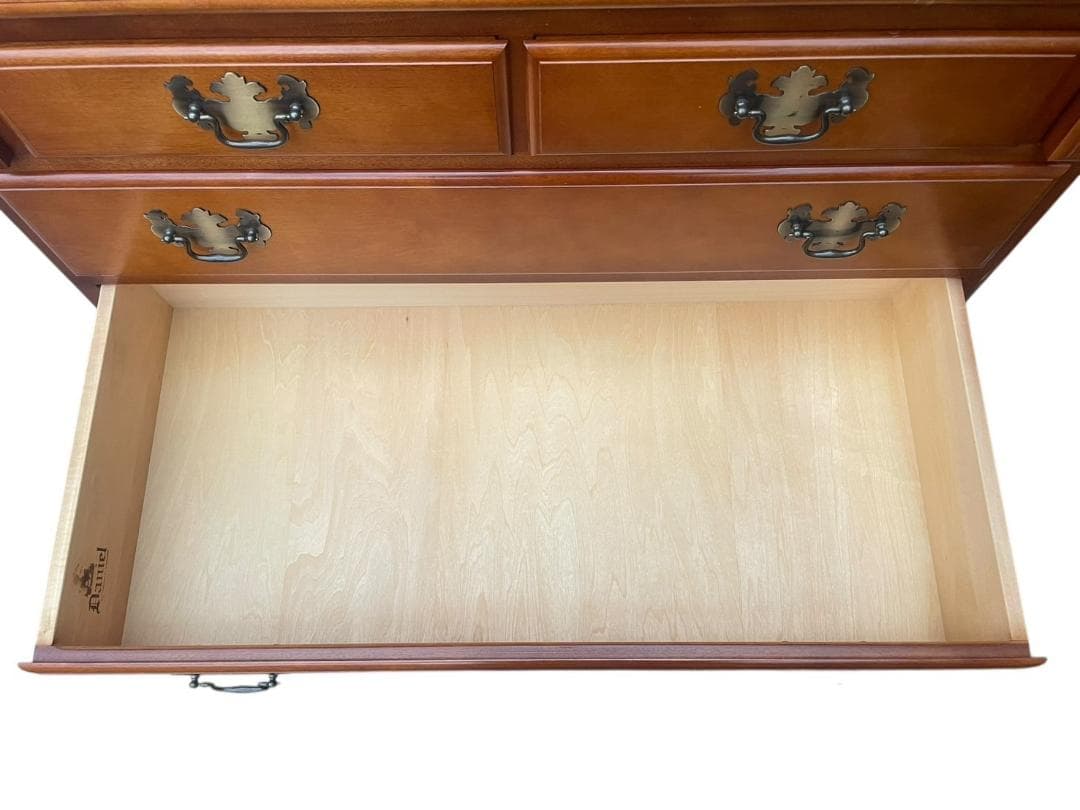 ○①横浜ダニエル アーリーアメリカン ライティングビューロー