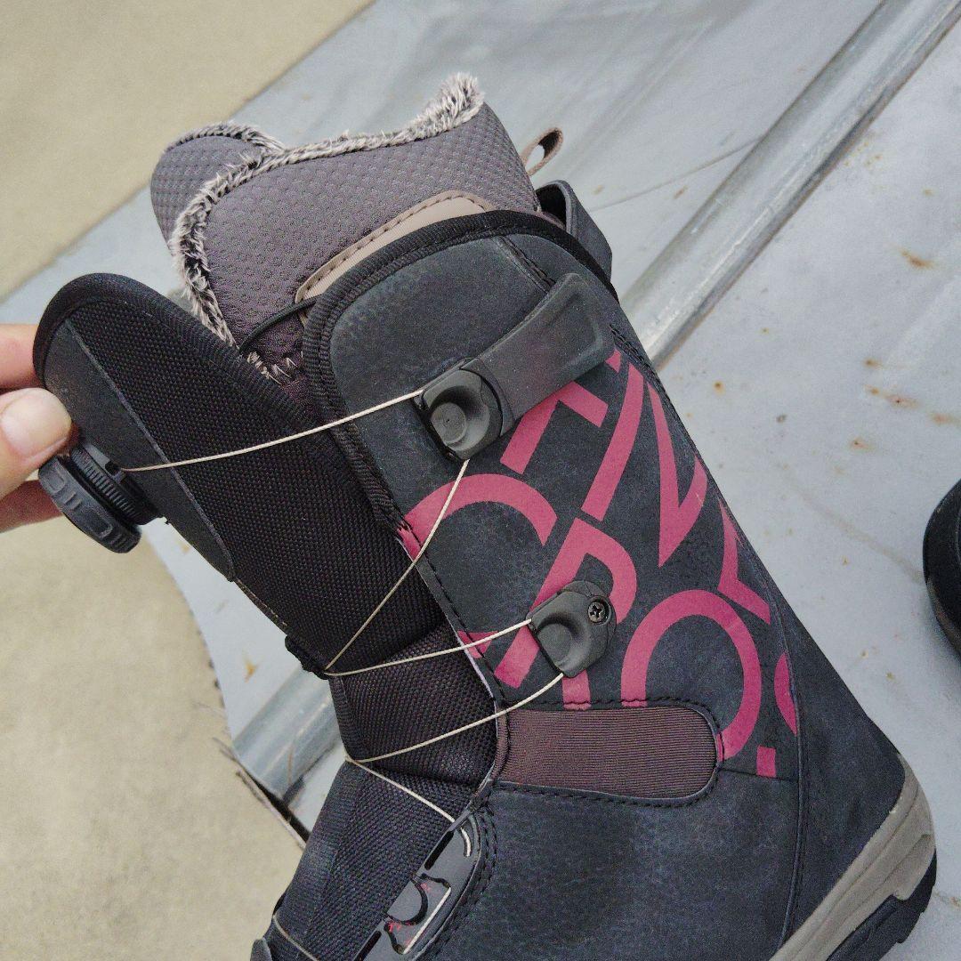 美品！X5 現Flux　26cm