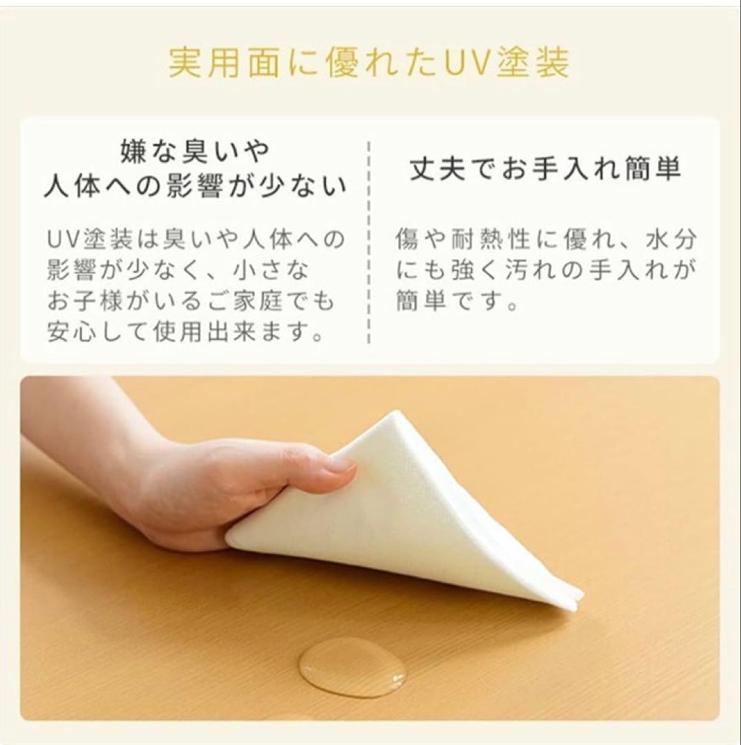 【美品】山善　楕円型折りたたみこたつ