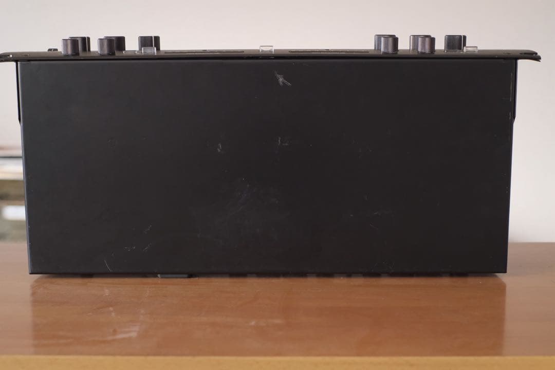 ART PRO VLA II コンプレッサー