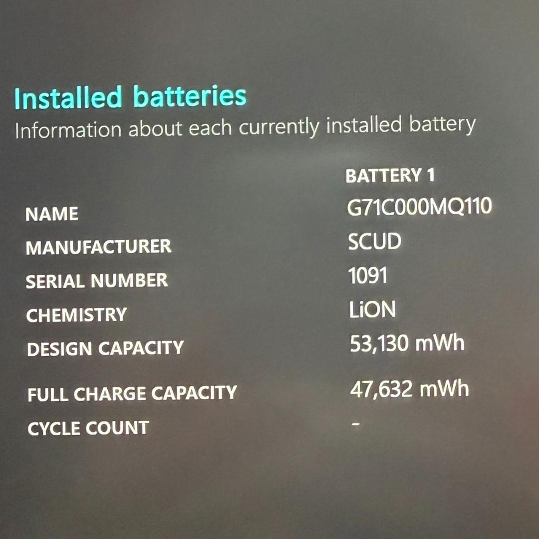 【極美品】11世代i5/薄型軽量/875g/G83HU/Win11Pro